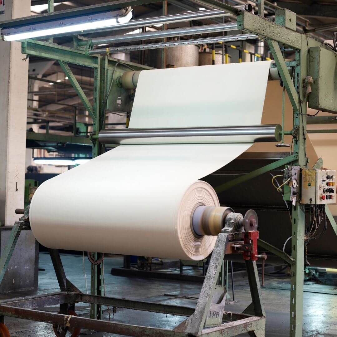 Textile and Paper Chemicals